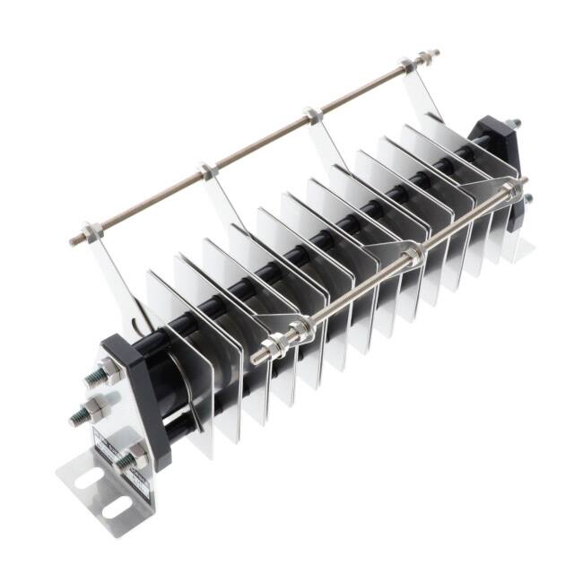 ERZ-U26JP102 Panasonic Electronic Components TVS - Varistori MOV